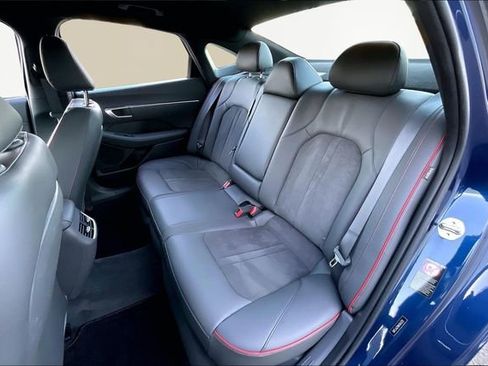 Used 2021 Hyundai Sonata SEL Plus image 15