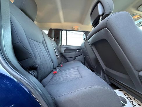 Used 2012 Jeep Liberty Sport w/ Popular Equipment Group image 19