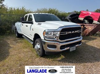Used 2022 RAM 3500 Tradesman video 1