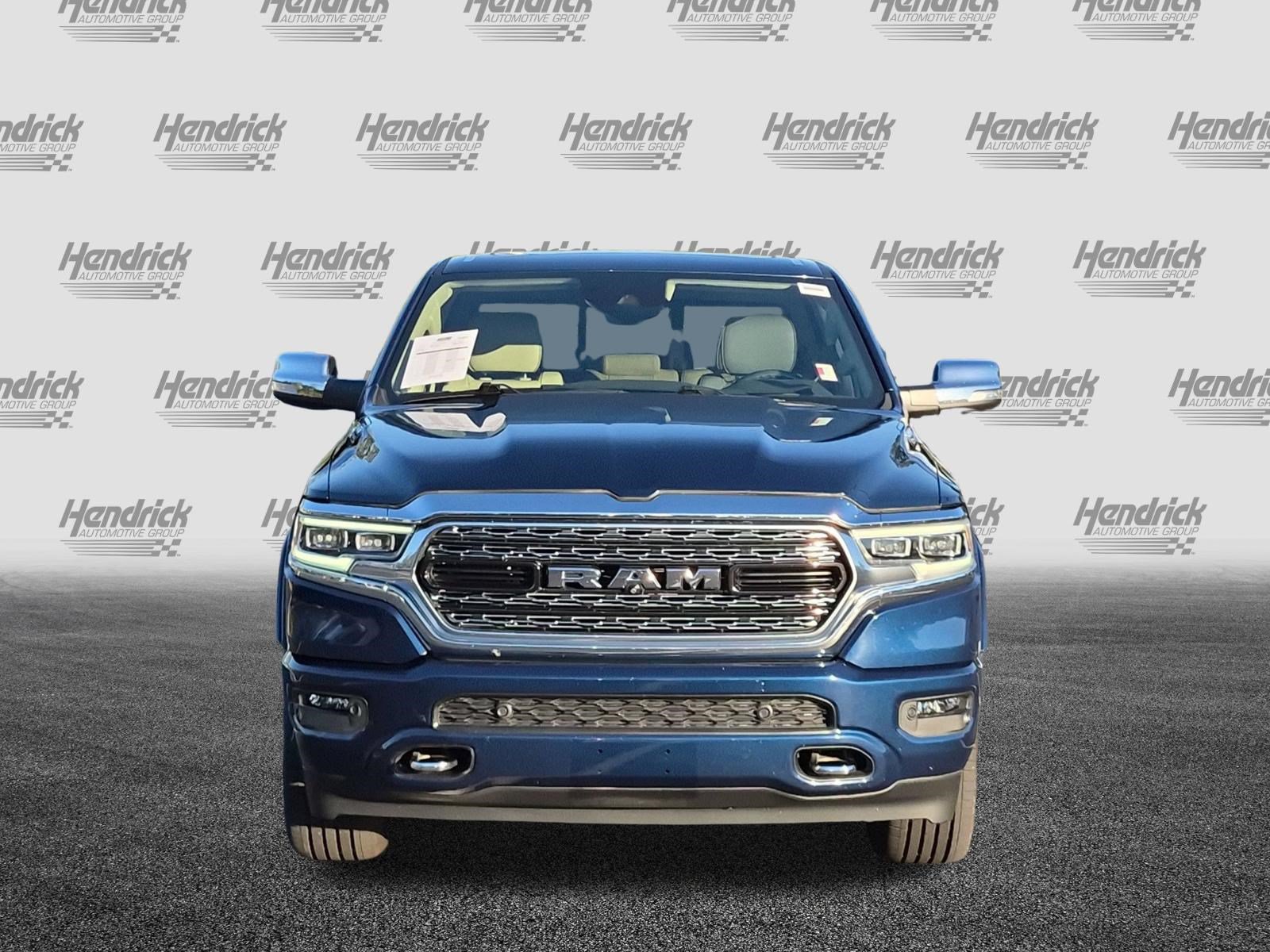 Used 2021 RAM 1500 Limited RWD image 3
