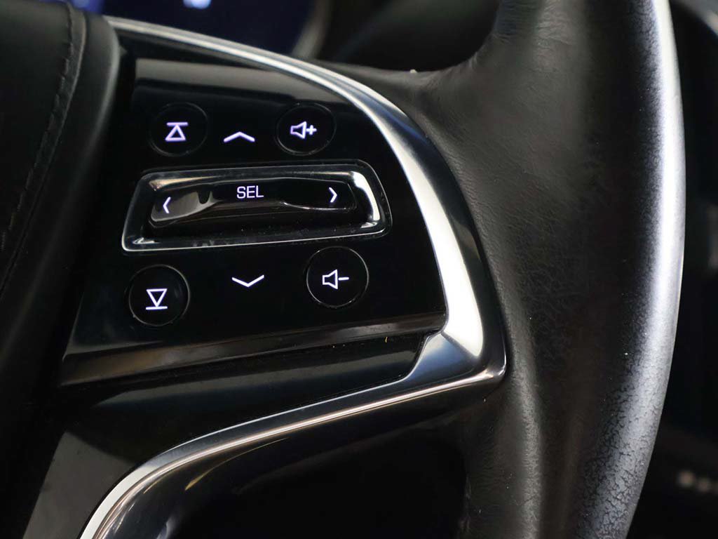 Used 2020 Cadillac Escalade Platinum AWD/4WD image 49