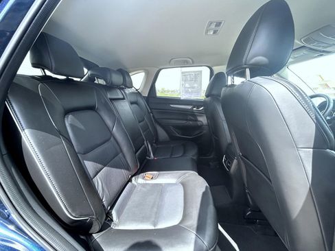 Used 2024 MAZDA CX-5 AWD 2.5 S w/ Select Package image 19