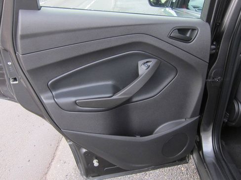 Used 2019 Ford Escape S FWD image 12