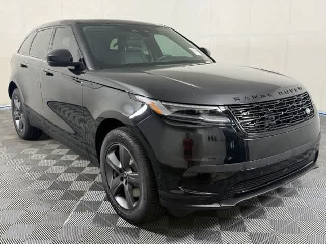 New 2026 Land Rover Range Rover Velar S AWD/4WD image 10