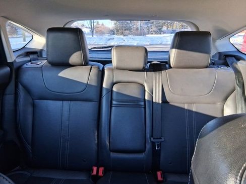 Used 2012 Ford Focus SEL image 21