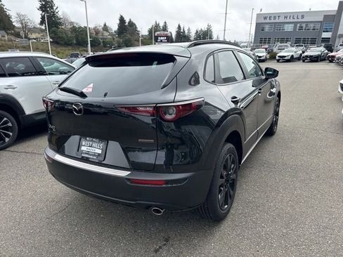 New 2026 MAZDA CX-30 Aire Edition AWD/4WD image 5