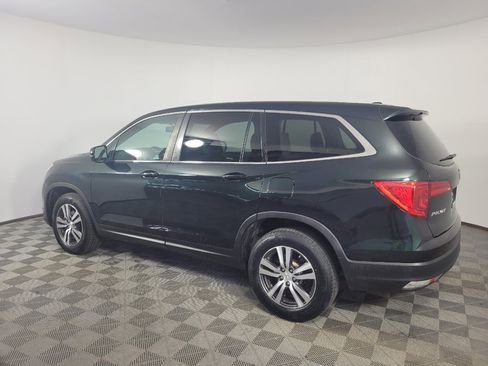 Used 2018 Honda Pilot EX-L image 3