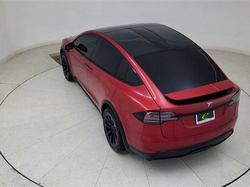 Used 2023 Tesla Model X image 76