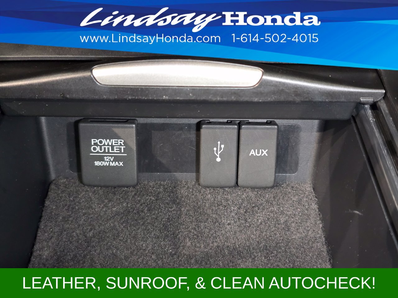 Used 2016 Acura RDX AWD image 21
