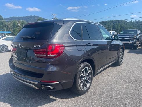 Used 2018 BMW X5 xDrive35i image 9