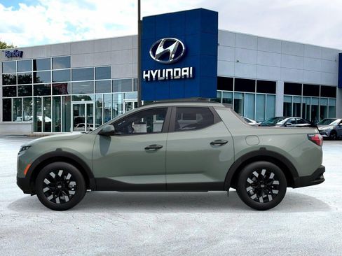 New 2026 Hyundai Santa Cruz SEL image 3