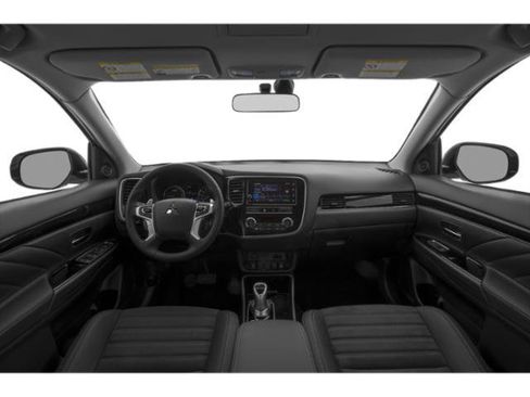 Used 2019 Mitsubishi Outlander GT image 11