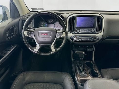 Used 2018 GMC Canyon SLE w/ SLE Convenience Package AWD/4WD image 28