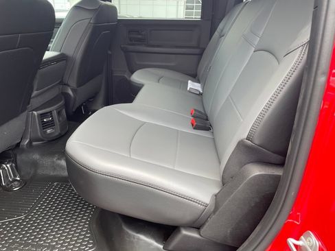 New 2026 RAM 2500 Tradesman w/ Bed Convenience Group AWD/4WD image 11