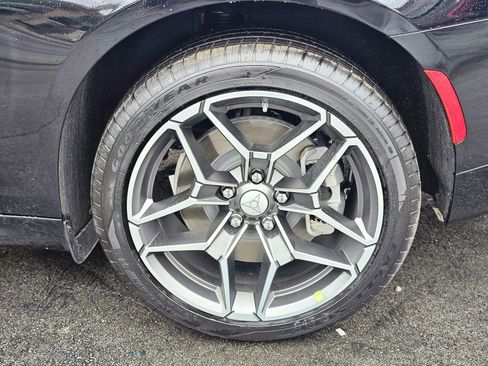 New 2026 Dodge Charger Scat Pack image 9