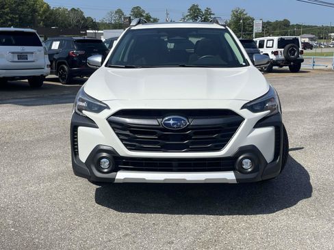Used 2024 Subaru Outback Touring XT w/ Tech Package 3 AWD/4WD image 7