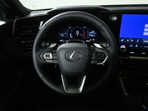 New 2026 Lexus TX 350 AWD w/ Technology Package image 18