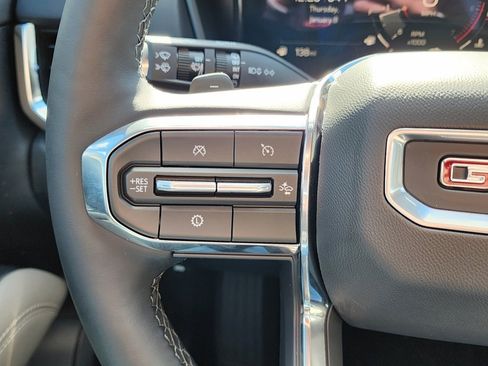 New 2026 GMC Terrain Elevation w/ Black Edition image 18