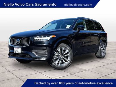 Used 2021 Volvo XC90 T5 Momentum w/ Protection Package Premier