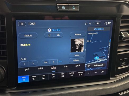 New 2026 Ford F350 Platinum image 39