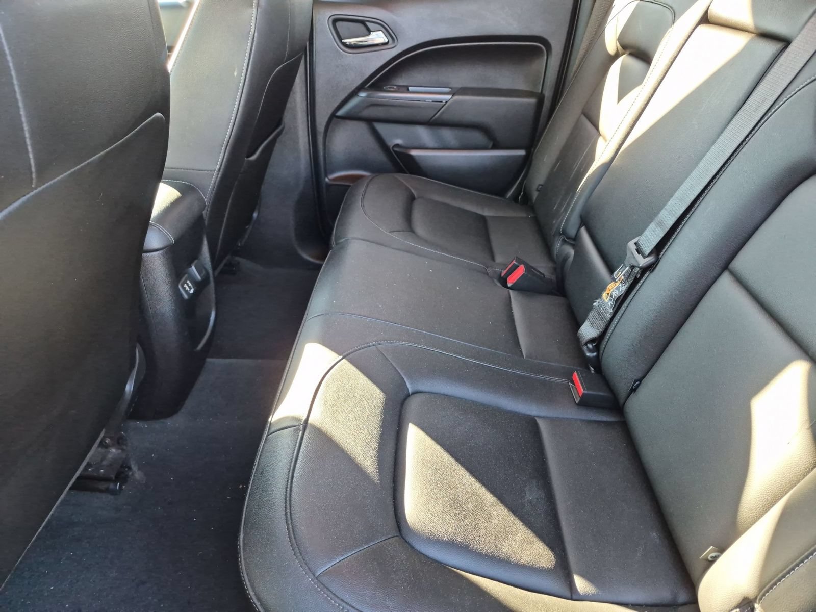 Used 2021 Chevrolet Colorado ZR2 AWD/4WD image 29