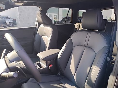 New 2026 Subaru Outback Touring XT AWD/4WD image 21