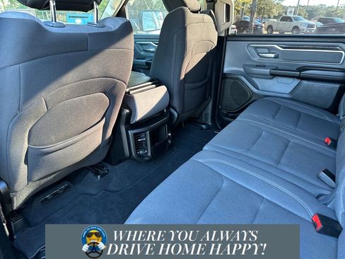 Used 2019 RAM 1500 Big Horn image 25