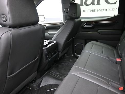 Used 2023 Chevrolet Silverado 1500 RST w/ Redline Edition image 23