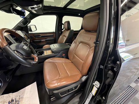 Used 2020 RAM 1500 Limited AWD/4WD image 13