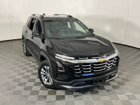 Used 2025 Chevrolet Equinox LT w/ Convenience Package II AWD/4WD image 33