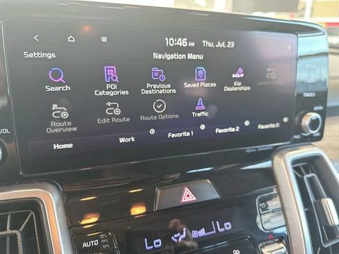 Certified 2023 Kia Sorento S AWD/4WD image 21