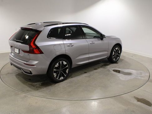 New 2026 Volvo XC60 B5 Plus w/ Protection Package Premier image 6