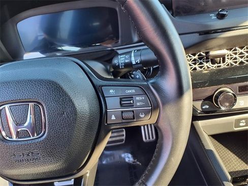 Used 2024 Honda Accord Sport image 14