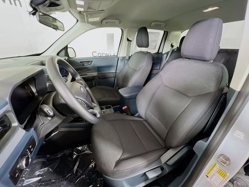 New 2025 Ford Maverick XL w/ 4K Tow Package image 22