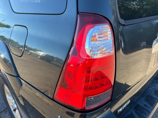 Used 2009 Toyota 4Runner SR5 RWD image 10