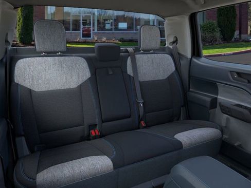 New 2026 Ford Maverick XLT w/ Equipment Group 301A image 11