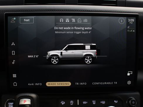 Used 2026 Land Rover Defender 110 X AWD/4WD image 66