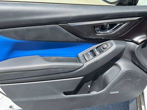 New 2026 Subaru WRX tS AWD/4WD image 16