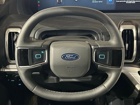 New 2026 Ford Expedition Max Active AWD/4WD image 91