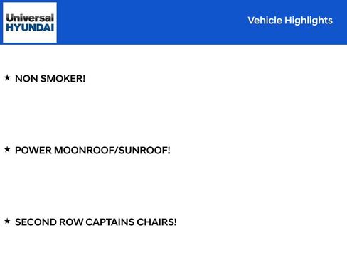 Used 2025 Hyundai Palisade XRT image 7
