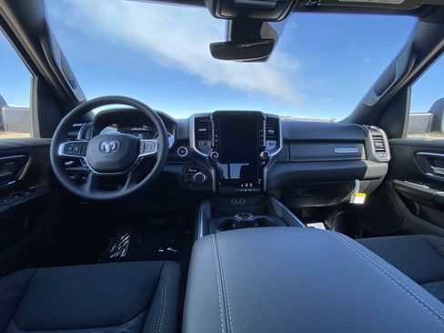 New 2026 RAM 1500 Big Horn image 16