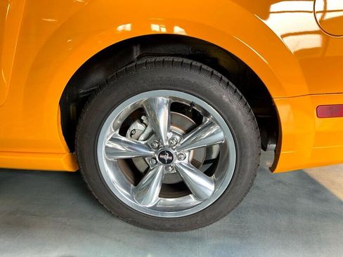 Used 2008 Ford Mustang GT Premium image 17