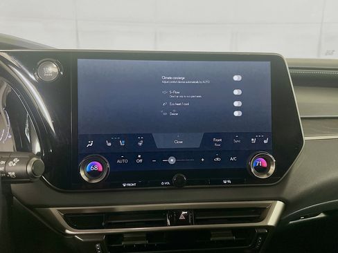 Used 2023 Lexus RX 350 Premium Plus w/ Cold Area Package FWD image 23