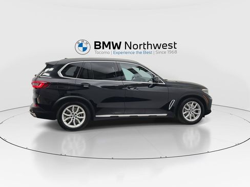 Used 2021 BMW X5 xDrive45e w/ Premium Package image 4