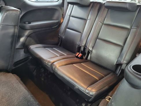 Certified 2024 Dodge Durango GT image 18