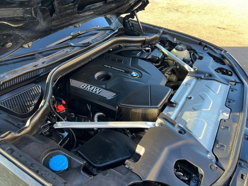 Used 2019 BMW X3 xDrive30i w/ Driving Assistance Package image 35