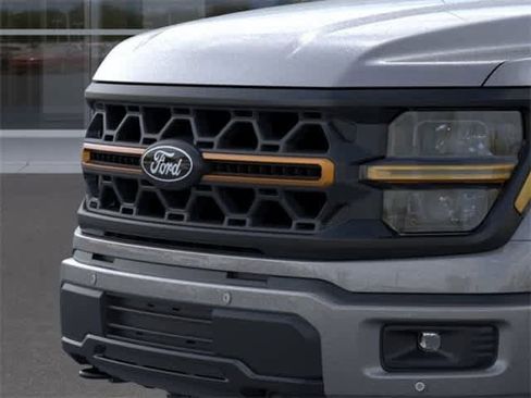 New 2025 Ford F150 Tremor w/ Bed Utility Package image 17