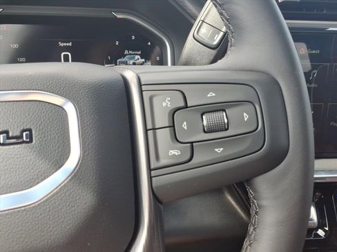 New 2026 GMC Sierra 2500 Denali Ultimate w/ Max Trailering Package image 21