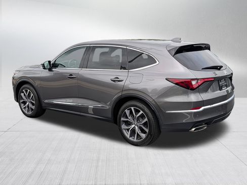Used 2023 Acura MDX SH-AWD w/ Technology Package image 5