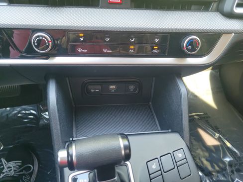 Used 2023 Kia Sportage LX AWD/4WD image 29